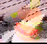 Raw Energy - Cotton Tree - New Castle Tourism