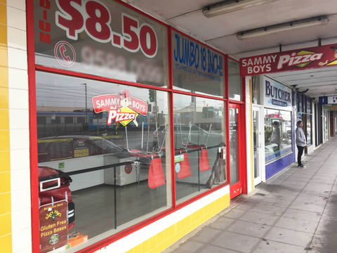 Red Rose Cafe - Newcastle Accommodation 0