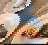 Tastebuds Deli  Cafe - Newcastle Accommodation