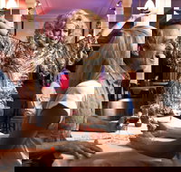 The Palace Hotel - Newcastle Accommodation