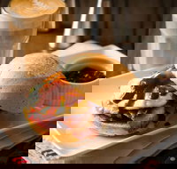 The Coffee Club - Strathpine - Newcastle Accommodation