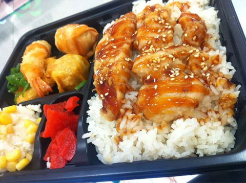 Tokyo Sushi - Newcastle Accommodation 0