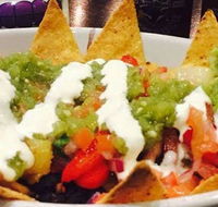 Himalaya Kitchen - Newcastle Accommodation