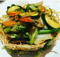 Kam's Chinese Restaurant - Newcastle Accommodation