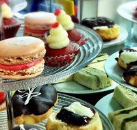 Mrs Jones Cafe - Newcastle Accommodation