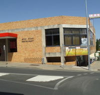 Mun Hing Restaurant - Newcastle Accommodation