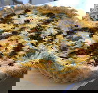 Pier Provedore - Newcastle Accommodation