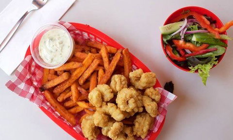 The Blind Monk - Newcastle Accommodation 0