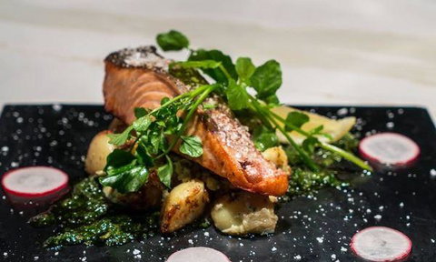 The Blind Monk - Newcastle Accommodation 1