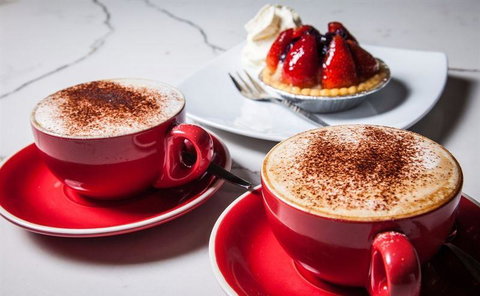 The Blind Monk - Newcastle Accommodation 3