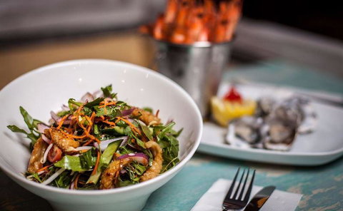 The Blind Monk - Newcastle Accommodation 4