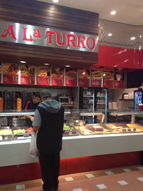 A La Turko - Dandenong - Newcastle Accommodation 0