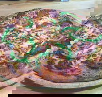 Anto's Pizzeria  Pasta - Newcastle Accommodation