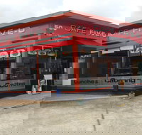 Astra Bar  Restaurant