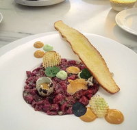 Bistro Remy - The Langham - Newcastle Accommodation