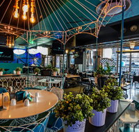 Blackbird Cafe - Newcastle Accommodation