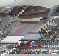 Chill Cafe Palm Cove - Newcastle Accommodation