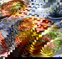 D'Alia's Bakery Cafe - New Castle Tourism