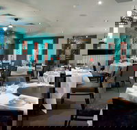 Dragon Court Restaurant - Newcastle Accommodation