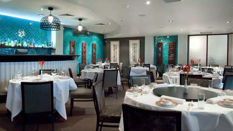 Dragon Court Restaurant - Newcastle Accommodation 0