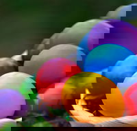 Easter Lunch at Longview - New Castle Tourism