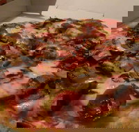 Fishy Fishy - Bertram - Newcastle Accommodation