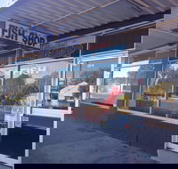 Hong Kong Inn Chinese Restaurant