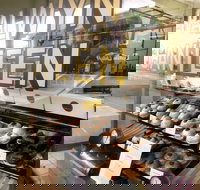 Ika Sushi - New Castle Tourism