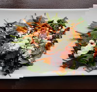 Jo's Grill - Newcastle Accommodation