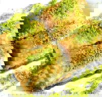 Jumbo Kebabs - Ascot Vale