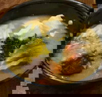 Manmaruya - Beverly Hills