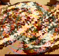 Ottoman Kebabs - Newcastle Accommodation