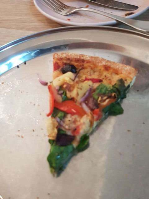 Pep Pizza - Newcastle Accommodation 0