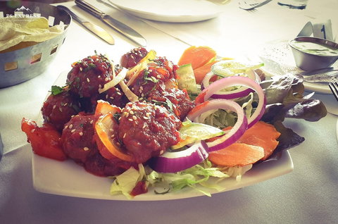 Rehal's Divine Indian Restaurant - Newcastle Accommodation 1