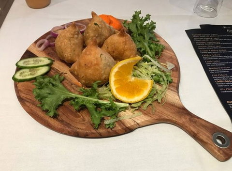 Rehal's Divine Indian Restaurant - Newcastle Accommodation 2