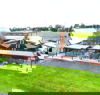 Rochford Wines Yarra Valley - Newcastle Accommodation