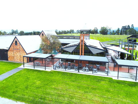 Rochford Wines Yarra Valley - Newcastle Accommodation 0