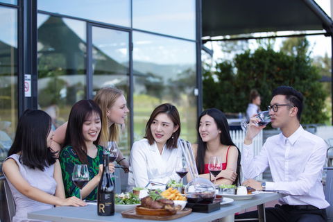 Rochford Wines Yarra Valley - Newcastle Accommodation 1