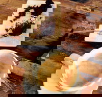 See Salt - Newcastle Accommodation