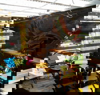 Soundbar - New Castle Tourism