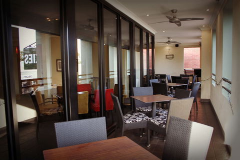 St George Workers Club - Newcastle Accommodation 0