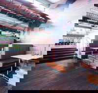Stonegrill Restaurant - Newcastle Accommodation