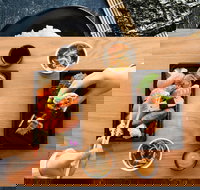 Sushi Sushi - Riverton - Newcastle Accommodation