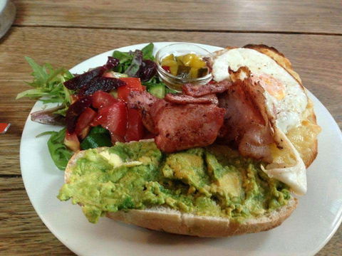 Tandoori Cuisine & Bar - Newcastle Accommodation 0