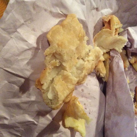 Taylors Lakes Fish & Chips - Newcastle Accommodation 0