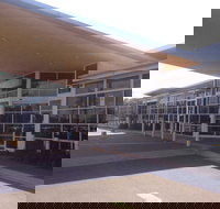 Terrace Cafe - St Marys RSL