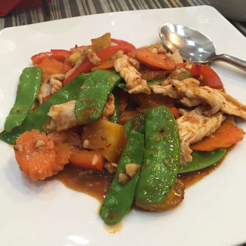 @ Thai Place - Newcastle Accommodation 0