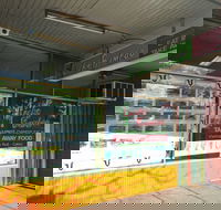 The Deck Bar  Bistro - Newcastle Accommodation