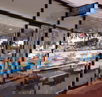 Top Of The Harbour - Newcastle Accommodation