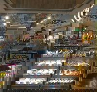 Walker's Doughnuts - Cheltenham